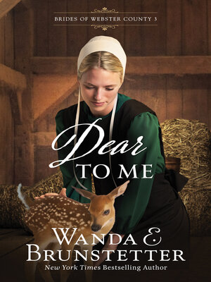 cover image of Dear to Me